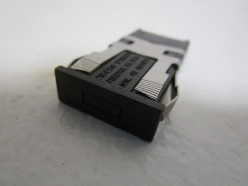 LOT OF 7 MICROSWITCH RED LIGHT INDICATOR AML42SBC2 NSMP