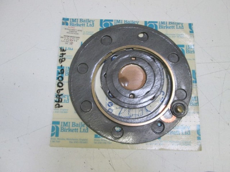 LOT OF 2 IMI BAILEY REBUILD KIT 3" 2044 ORIGINAL PACKAGE