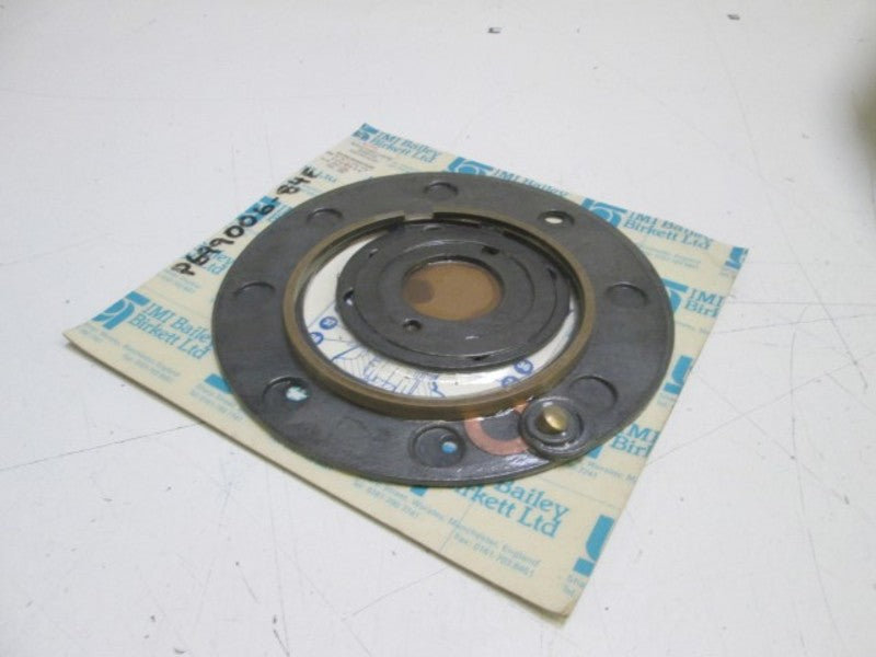 LOT OF 2 IMI BAILEY REBUILD KIT 3" 2044 ORIGINAL PACKAGE