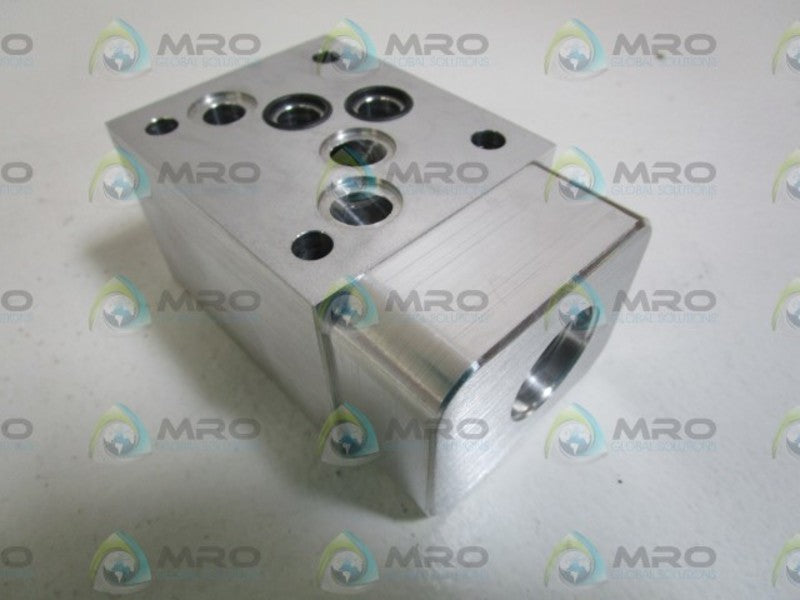 SUN HYDRUALICS VALVE CBA NSNP