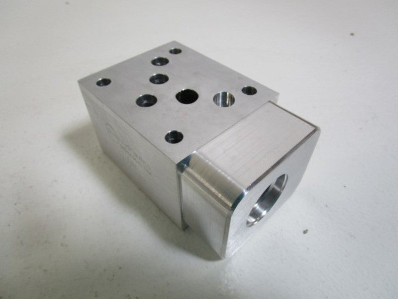 SUN HYDRUALICS VALVE CBA NSNP