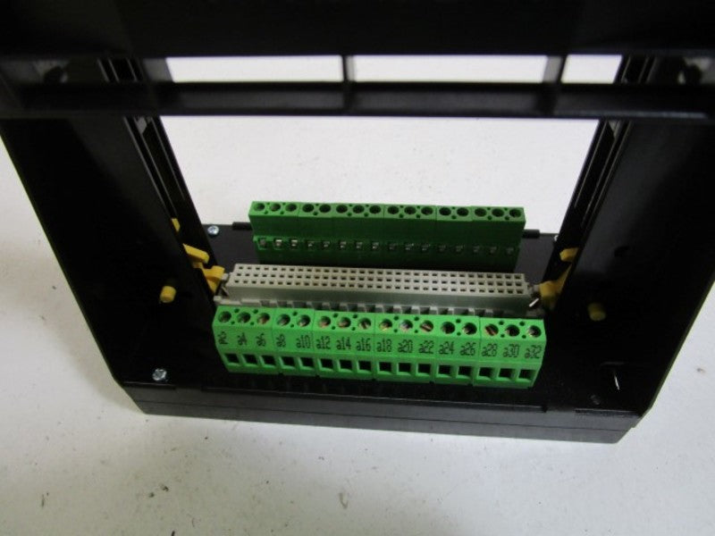 MURR ELEKTRONIK EUROCARD HOLDER 63016 NSNP