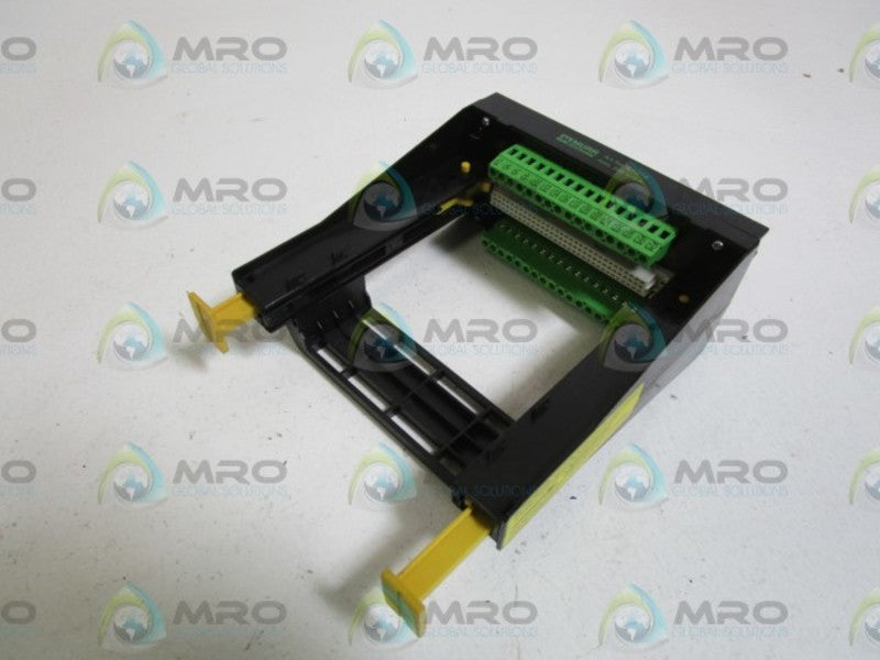 MURR ELEKTRONIK EUROCARD HOLDER 63016 NSNP