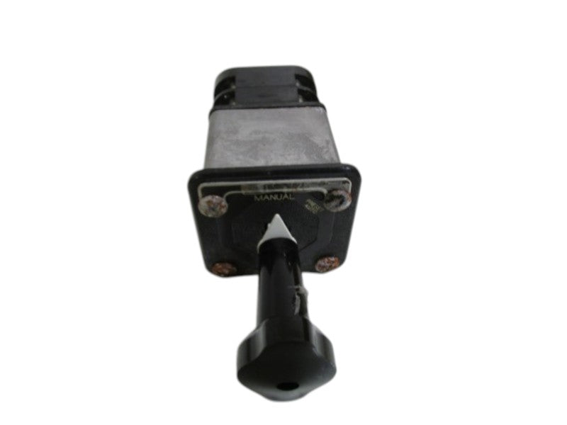 GENERAL ELECTRIC SBM SWITCH B2A16S1A3V1 (AS PICTURED-RUST) NSNP