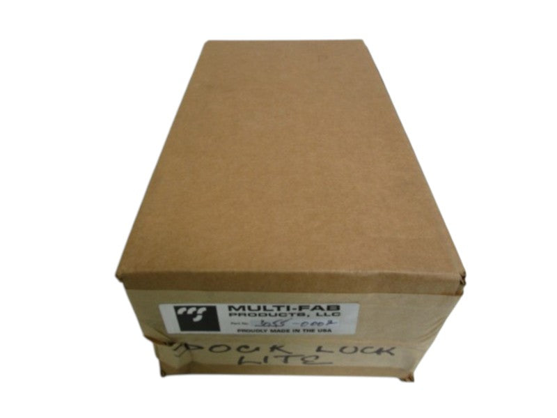 MULTI-FAB LIGHT KIT 3055-0002 NSFS