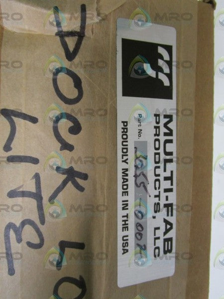 MULTI-FAB LIGHT KIT 3055-0002 NSFS