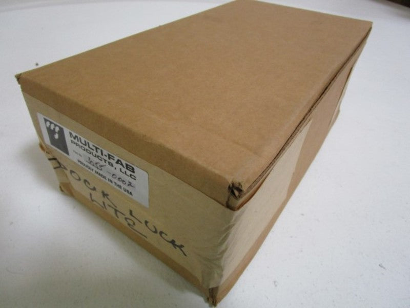 MULTI-FAB LIGHT KIT 3055-0002 NSFS