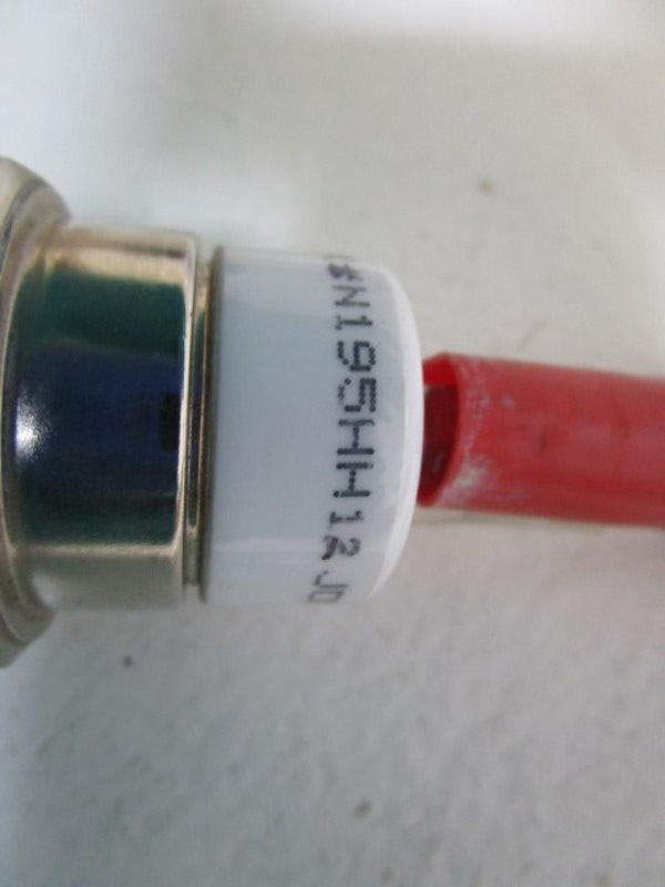 WESTCODE TRANSISTOR N195HH12 UNMP