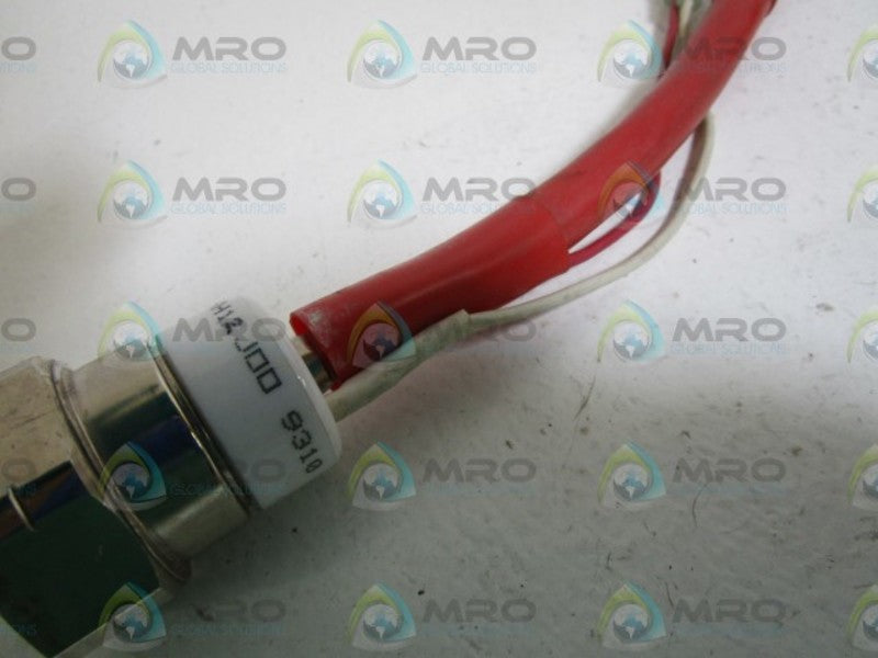 WESTCODE TRANSISTOR N195HH12 UNMP