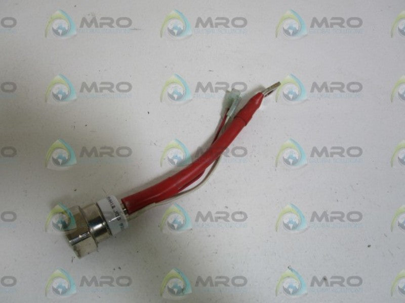 WESTCODE TRANSISTOR N195HH12 UNMP