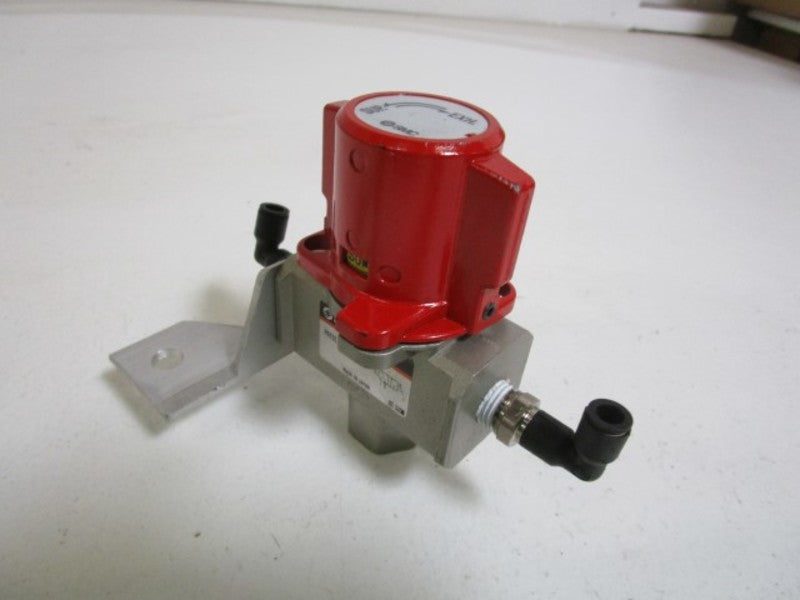 SMC VALVE VHS40-N02-Z UNMP