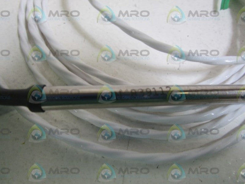 PROBE SN 839112 NSNP
