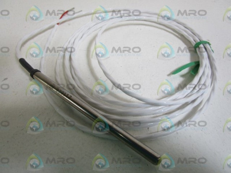 PROBE SN 839112 NSNP