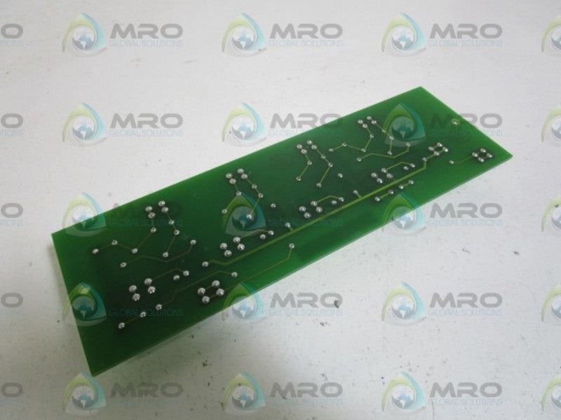 OZONIA IST043A/R2  BOARD 90385/010 NSNP