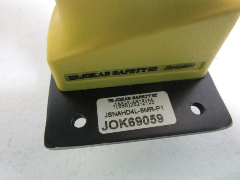JOKAB ENABLING DEVICE 2TLA850002R8100  NSMP