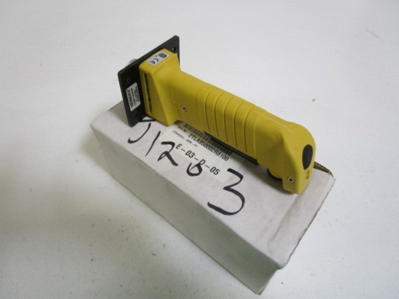 JOKAB ENABLING DEVICE 2TLA850002R8100  NSMP