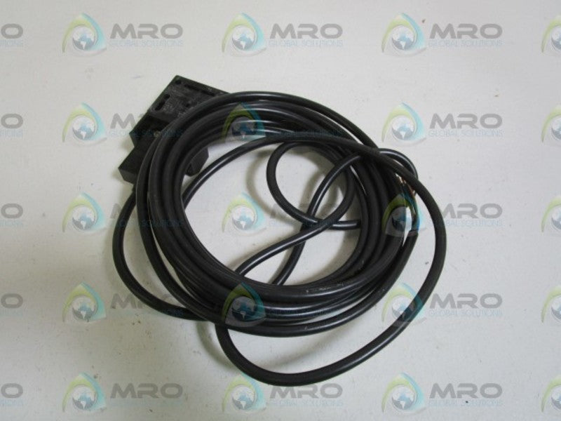 SCHMERSAL EExAZ16zvrk SAFETY INTERLOCK SWITCH UNMP