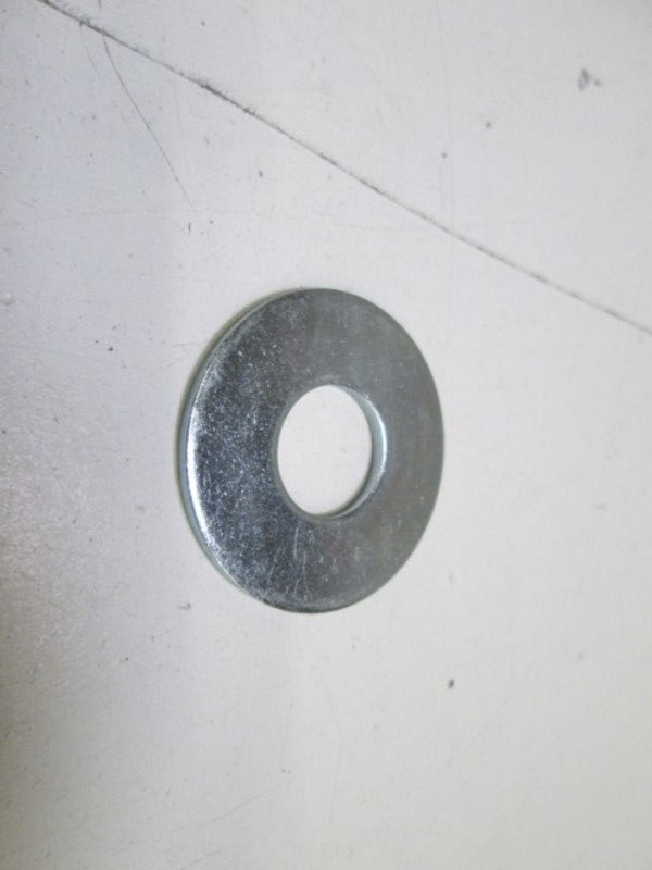 LOT OF 50 THOMAS & BETTS FLAT STEEL WASHER E147-1/2EGC NSMP