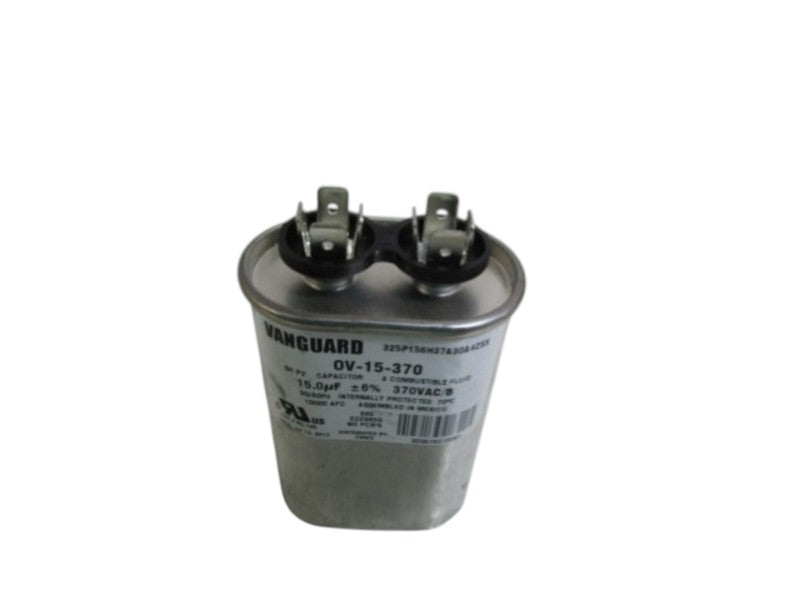 VANGUARD CAPACITOR 370VAC OV-15-370 NSNP
