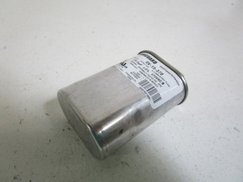 VANGUARD CAPACITOR 370VAC OV-15-370 NSNP