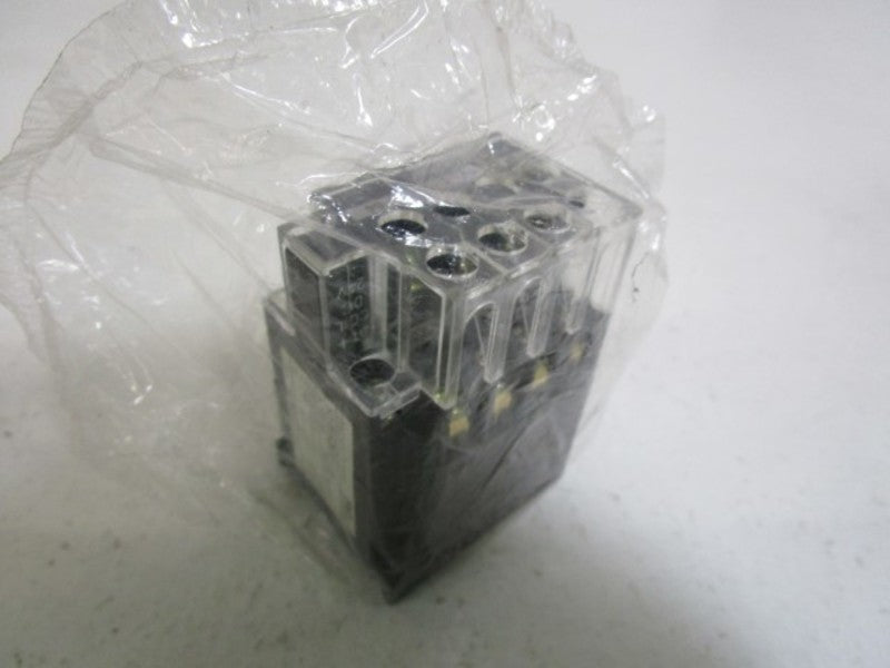 FUJI ELECTRIC MAGNETIC CONTACTOR SJ-06GZ619 NSNP IN BAG