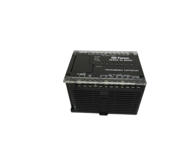 GENERAL ELECTRIC POWER SUPPLY IC693UAA003BP1 UNMP