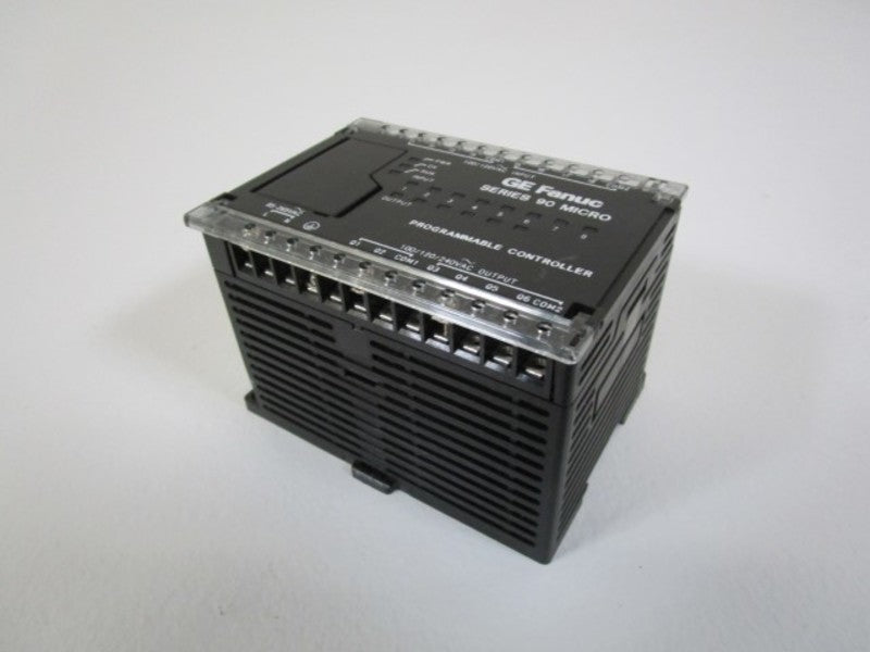 GENERAL ELECTRIC POWER SUPPLY IC693UAA003BP1 UNMP