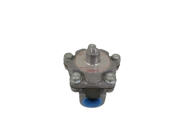 ASCO SOLENOID VALVE 8353C033  UNMP
