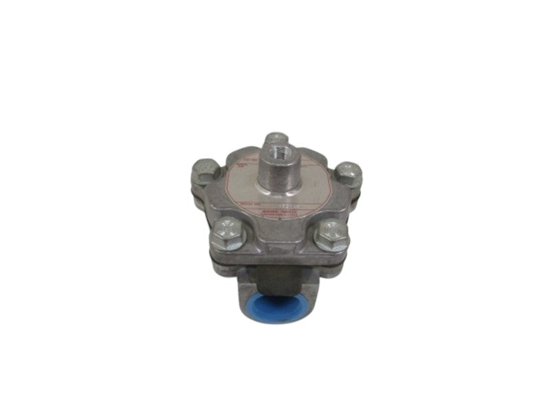 ASCO SOLENOID VALVE 8353C033  UNMP