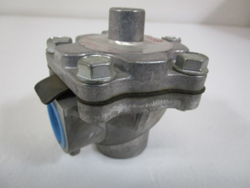 ASCO SOLENOID VALVE 8353C033  UNMP