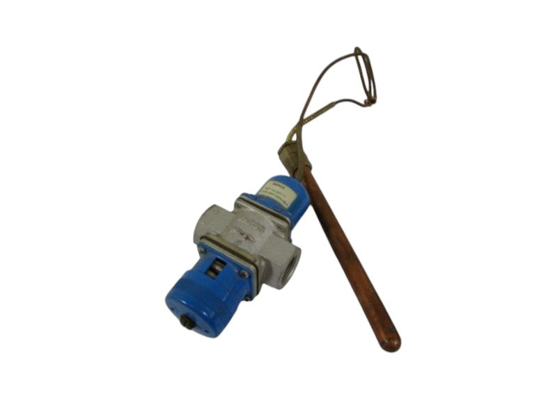MARSH THERMOSTAT 80 TO 150F 56T7AP66X24 NSNP