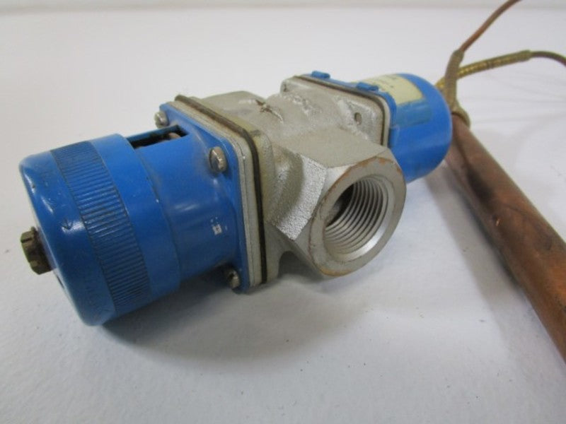 MARSH THERMOSTAT 80 TO 150F 56T7AP66X24 NSNP