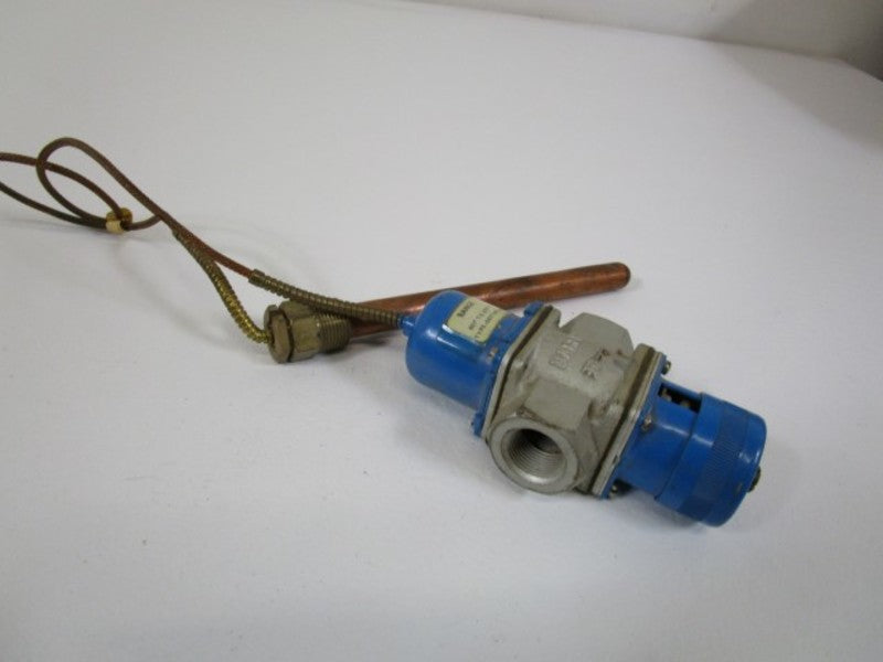 MARSH THERMOSTAT 80 TO 150F 56T7AP66X24 NSNP