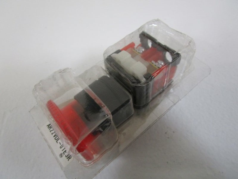 KOMORI SWITCH AR22VDL-01E3R ORIGINAL PACKAGE