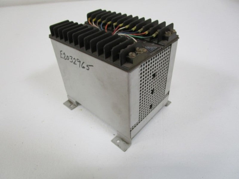 GENERAL ELECTRIC ISOLATION MODULE IC4501A100D UNMP