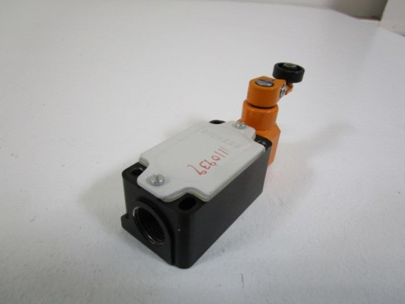 SIEMENS LIMIT SWITCH 3SE2 120-1G UNMP