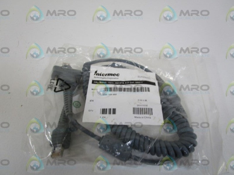 INTERMEC WAND CABLE 236-189-002 NSMP