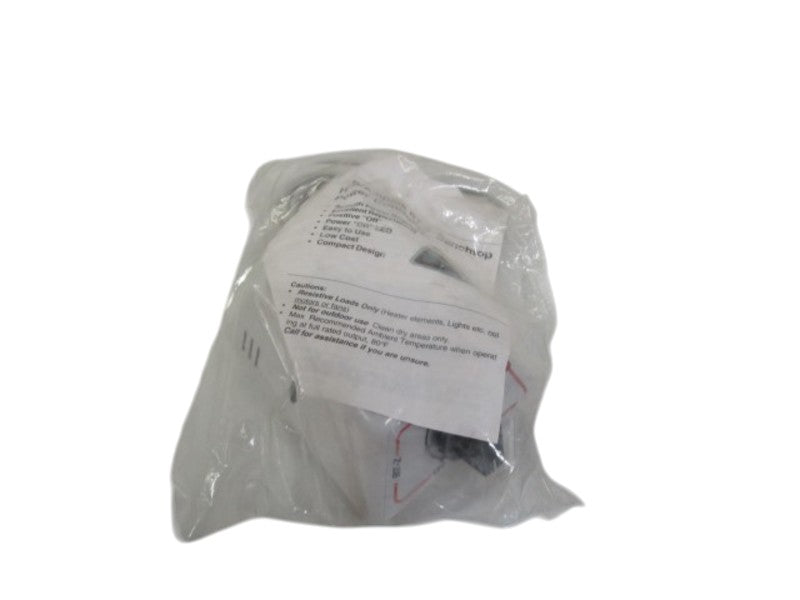 HS/AMPTEK BENCHTOP POWER CONTROLLER BT-Z NSNP IN BAG