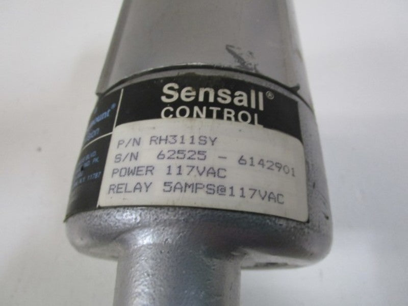 ROSEMOUNT SENSALL SENSOR RH311SY NSNP