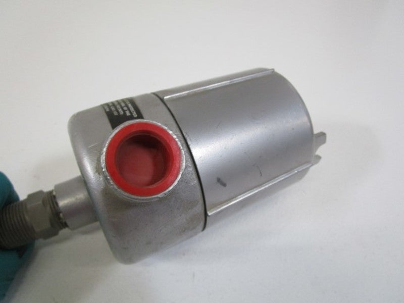 ROSEMOUNT SENSALL SENSOR RH311SY NSNP