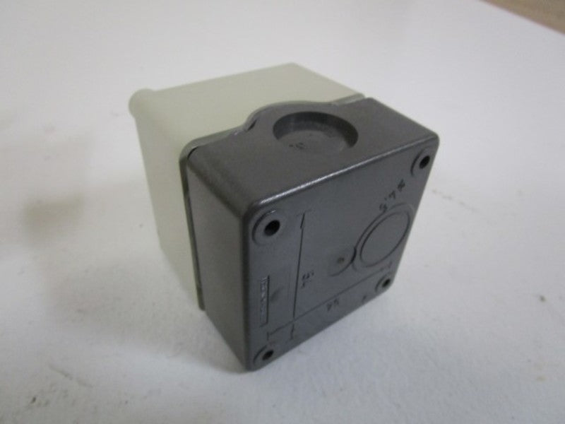 KLOCKNER MOELLER PUSH BUTTON (GREEN) RD-11/KC/I NSMP