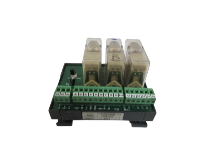 SICK POWER SUPPLY LCU-15AM UNMP