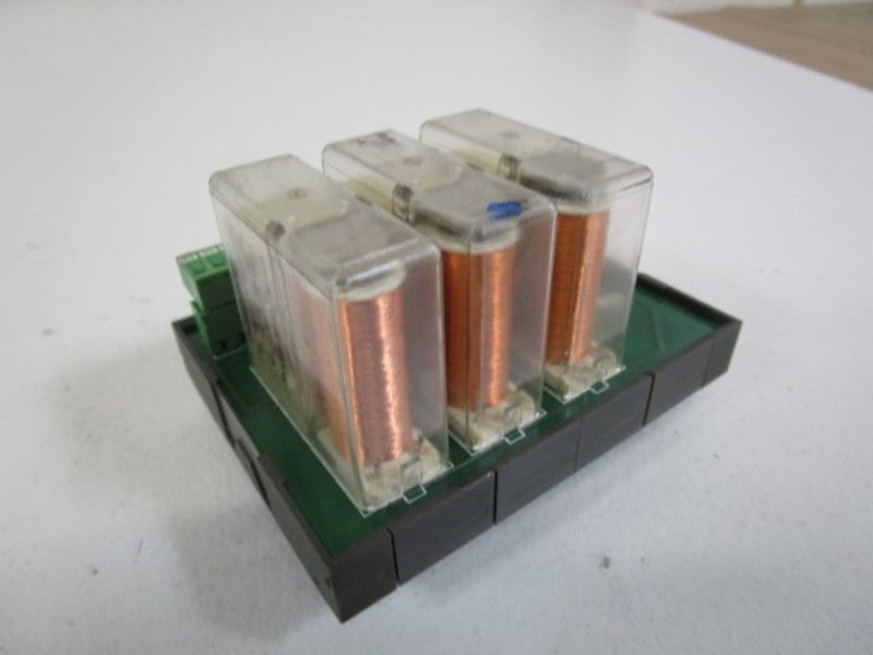 SICK POWER SUPPLY LCU-15AM UNMP