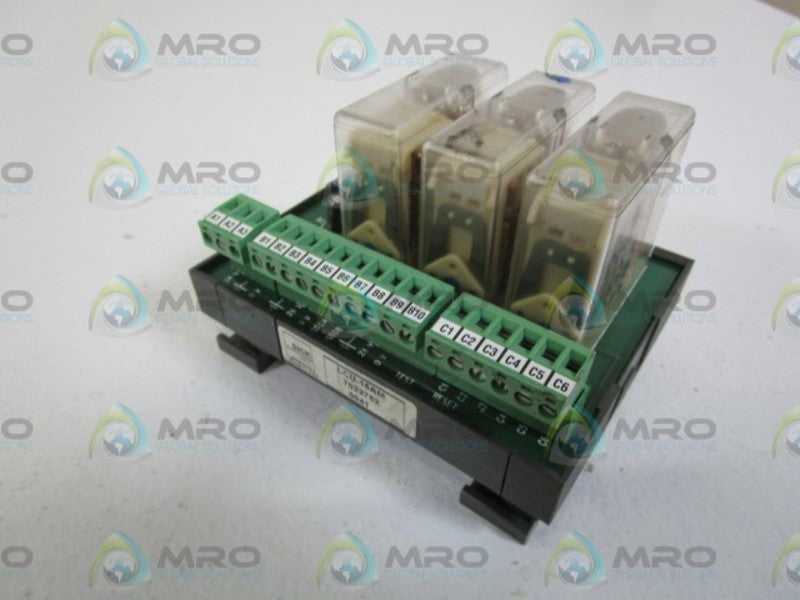 SICK POWER SUPPLY LCU-15AM UNMP