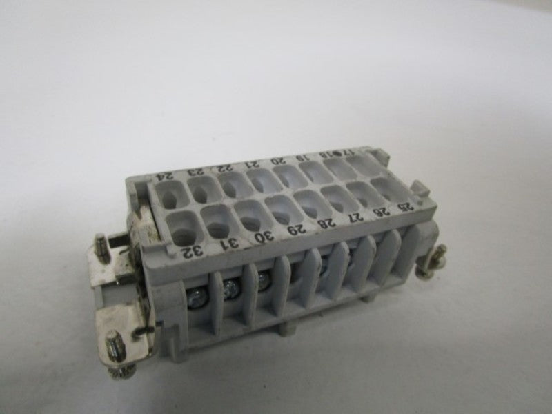 PHOENIX CONTACT CONNECTOR 1775619 NSNP