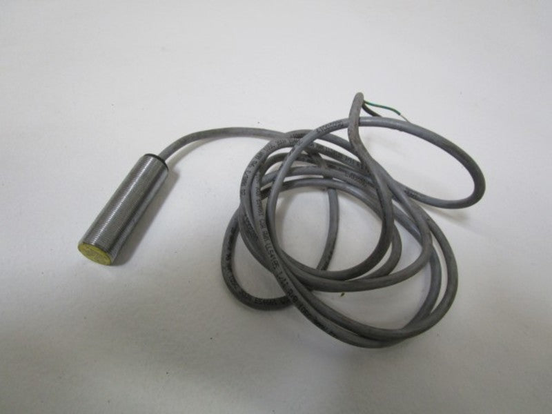 TURCK PROXIMITY SWITCH Bi5-G18-RZ3X 60MM UNMP