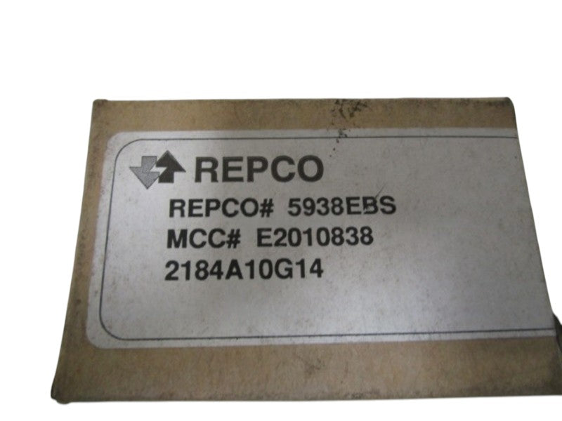 REPCO CONNECTOR KIT 5938EBS NSMP
