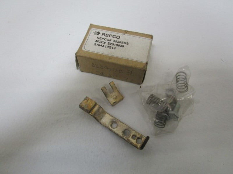 REPCO CONNECTOR KIT 5938EBS NSMP