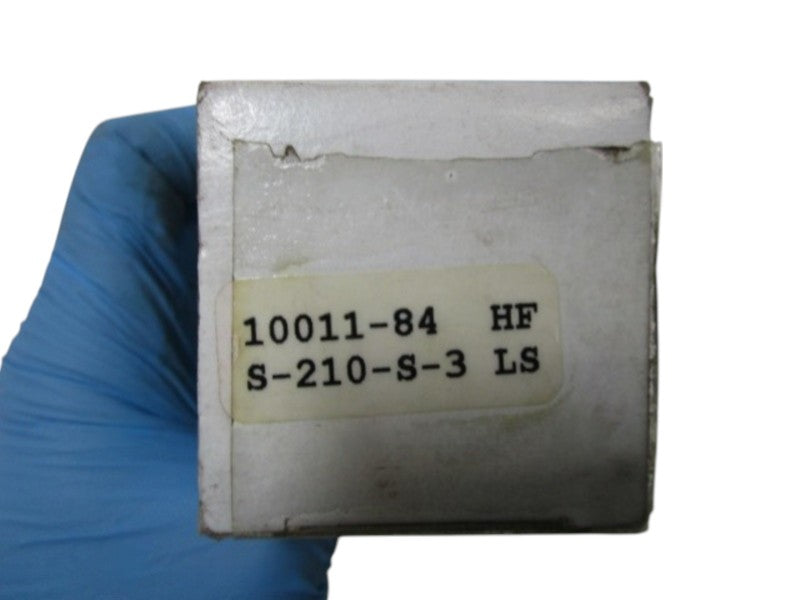 DELTROL FLUID VALVE 10011-84  NSMP
