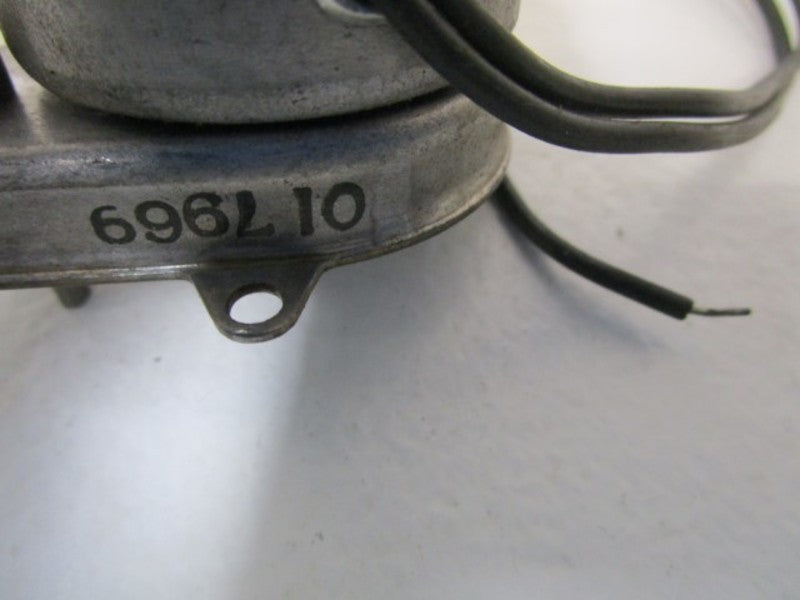 CRAMER CHART DRIVE MOTOR TYPE 117 1EA4AA08B-848-L  UNMP